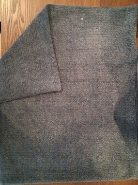 Pottery Barn Pillow Cover